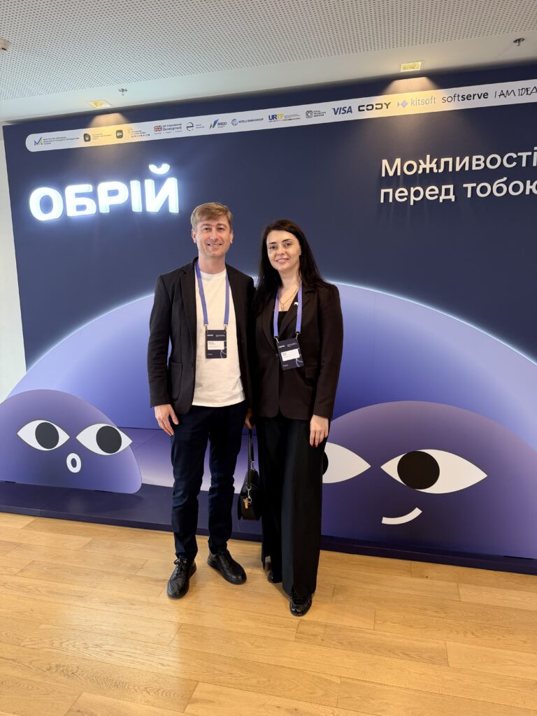 Трансформація ринку праці: як платформа «Обрій» відкриває нові можливості для кожного